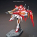 Action Figurer Bandai Wing Gundam Zero Honoo