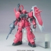 Figuras de Ação Bandai GUNNER ZAKU WARRIOR (LUNAMARIA HAWKE C.)