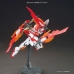 Actiefiguren Bandai Wing Gundam Zero Honoo