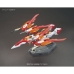 Action Figurer Bandai Wing Gundam Zero Honoo