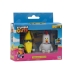 Actiefiguren Stumble Guys SG3002C