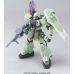 Action Figurer Bandai ZAKU WARRIOR