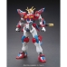 Actionfiguren Bandai KAMIKI BURNING GUNDAM