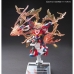 Actiefiguren Bandai KAMIKI BURNING GUNDAM