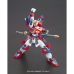 Actionfiguren Bandai KAMIKI BURNING GUNDAM