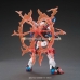 Actionfiguren Bandai KAMIKI BURNING GUNDAM