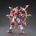 Actionfiguren Bandai KAMIKI BURNING GUNDAM