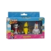 Actiefiguren Stumble Guys SG3003B