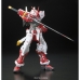 Action Figure Bandai GUNDAM ASTRAY RED FRAME