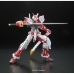 Action Figure Bandai GUNDAM ASTRAY RED FRAME