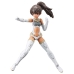 Action Figure Bandai LULUCE