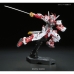 Action Figure Bandai GUNDAM ASTRAY RED FRAME