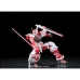 Action Figure Bandai GUNDAM ASTRAY RED FRAME