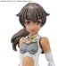 Action Figurer Bandai LULUCE