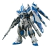 Dekorativ Figur Bandai RX-93-V2 Hi-V GUNDAM Plast