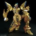 Decoratieve figuren Bandai STRIKE FREEDOM GUNDAM Plastic Modern