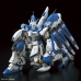 Decorative Figure Bandai RX-93-V2 Hi-V GUNDAM Plastic