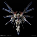 Decoratieve figuren Bandai STRIKE FREEDOM GUNDAM Plastic Modern