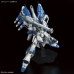 Statua Decorativa Bandai RX-93-V2 Hi-V GUNDAM Plastica