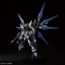 Dekoratīvās figūriņas Bandai STRIKE FREEDOM GUNDAM Plastmasa Moderns