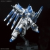 Decoratieve figuren Bandai RX-93-V2 Hi-V GUNDAM Plastic