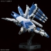 Decorative Figure Bandai RX-93-V2 Hi-V GUNDAM Plastic