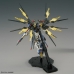 Dekoratīvās figūriņas Bandai STRIKE FREEDOM GUNDAM Plastmasa Moderns