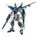 Dekoratiivkuju Bandai GAT-04 WINDAM Plastmass Kaasaegne