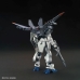 Dekoratiivkuju Bandai GAT-04 WINDAM Plastmass Kaasaegne