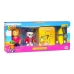 Figurine d’action Stumble Guys SG3004A