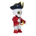 Figura de Acción Stumble Guys SG3012