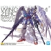 Decoratieve figuren Bandai WING GUNDAM ZERO EW Ver.Ka Plastic Modern