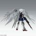 Decoratieve figuren Bandai WING GUNDAM ZERO EW Ver.Ka Plastic Modern