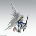 Decoratieve figuren Bandai WING GUNDAM ZERO EW Ver.Ka Plastic Modern