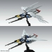 Dekoratívne postava Bandai WING GUNDAM ZERO EW Ver.Ka Plastické Moderný