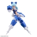 Decoratieve figuren Bandai 30MS SIS-Ac19b SIANA-AMARCIA Modern