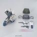 Toimintahahmot Bandai RX-79(G) Ez-8 GUNDAM Ez8