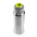 Thermos Ibili 753810 Acciaio inossidabile 18/10 1 L Mini