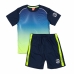 Sportoutfit voor kinderen Go & Win Totten Multicolour