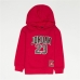 Children's Sports Outfit Jordan Jordan Red