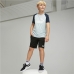 Sportoutfit voor kinderen Puma Short Multicolour