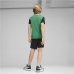 Completo Sportivo per Bambini Puma Short Multicolore