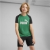 Sportsantrekk for barn Puma Short Flerfarget