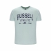 Men’s Short Sleeve T-Shirt Russell Athletic A40261