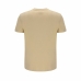 Heren-T-Shirt met Korte Mouwen Russell Athletic A40261