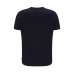 Herren Kurzarm-T-Shirt Russell Athletic Marineblau