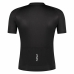 Camisola de Manga Curta Homem Shimano Preto