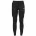 Leggings de Desporto Odlo Preto