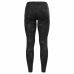 Leggings de Desporto Odlo Preto