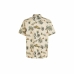 Camisa O'Neill Mix Match Beach